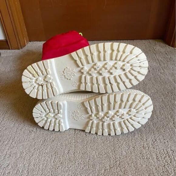 Vintage Sorel Real Pipedogs Snow Boots main image 8
